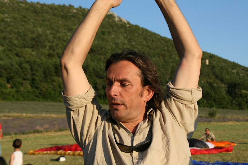 st jean de sault Christophe