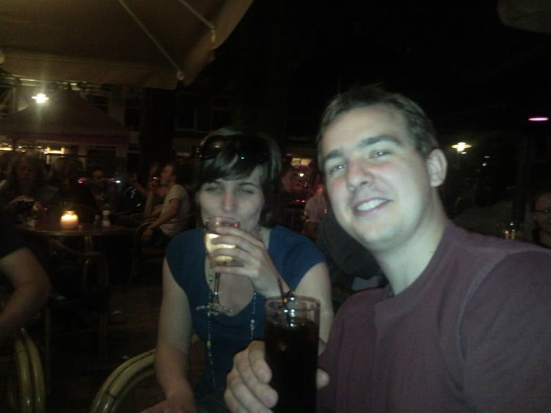 karen en joris