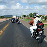 11° Moto Logoa
