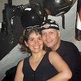 Quartel General Moto Bar