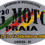 6º Moto Praia