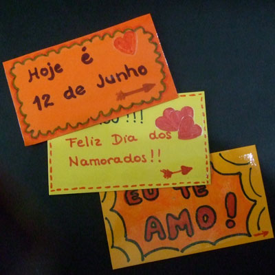 Raspadinhas