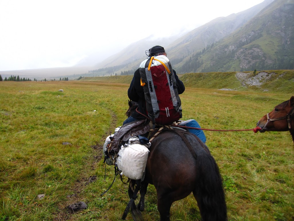 cilogear 45L horse riding skillz