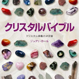 クリスタルバイブル 2730円