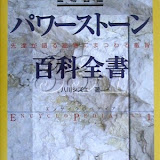 パワーストーン百科全書 2940円
