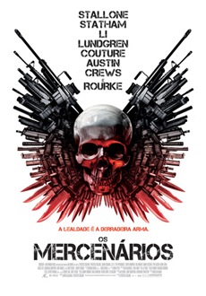 Download Os Mercenarios