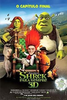 Download Shrek Para Sempre