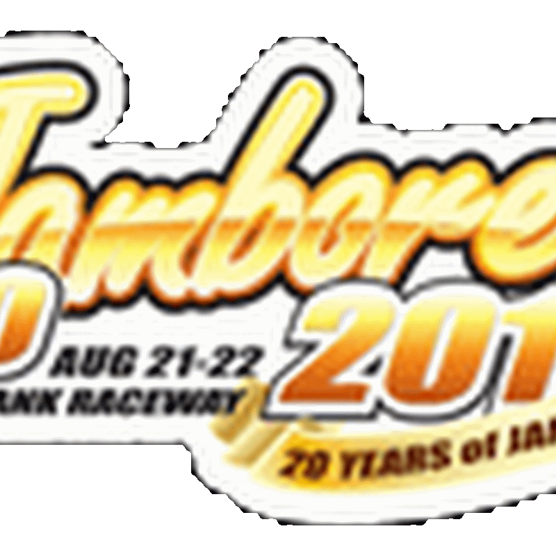 JAMBOREE Drag Racing in Australia STREAMS LIVE this weekend!