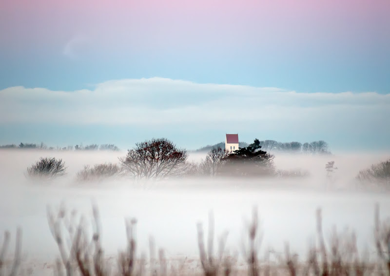 Vinter is comming