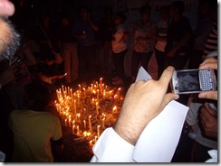 candles
