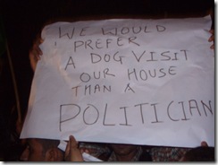politician