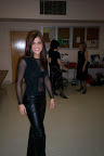 Samuel Vartan Fashion Show