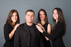 Samuel Vartan Fashion Shoot