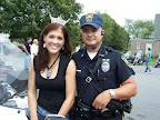 St. Vincent's Home Bike Run