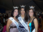 At Miss America 2007