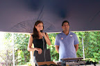 New England Family Wellness Foundation event