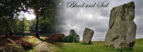 Blood and Soil