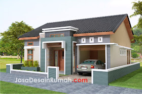 rumah menarik di samarinda desain rumah modern minimalis 2 lantai di rumah menarik di samarinda desain rumah modern minimalis 2 lantai di