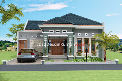 Jasa Desain Rumah  on Rumah Bagus Di Yogyakarta   Jasa Desain Rumah