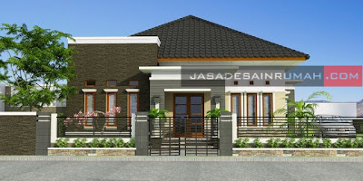 rumah idaman keluarga