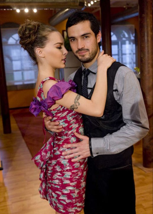 Fotos de la Boda de Belinda y Poncho Herrera