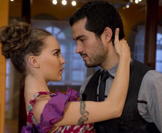 Fotos de la Boda de Belinda y Poncho Herrera