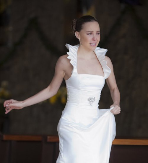 Fotos de la Boda de Belinda y Poncho Herrera