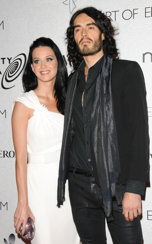 Gala de The Art of Elysium -Exhibicion de famosos