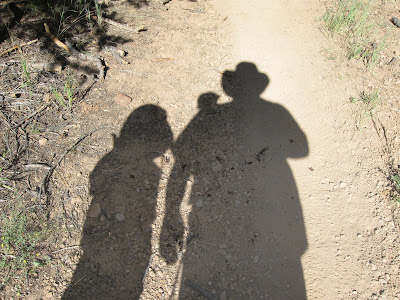 7 hrs of Father/Son time ... Priceless