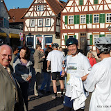 RSVW'ler bei der Olympia Tour