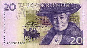 20 krona