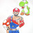 Mario & Yoshi
Christopher Bacarisse