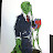 Slime Guy + Helmet + Biz Suit
by Robert Anderson Slime Guy + Helmet + Biz Suit
by Robert Anderson