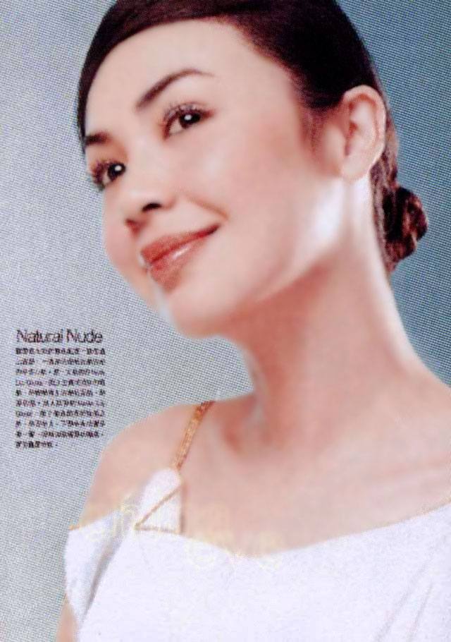 Asia Top 10 Mixed Beauty Irene Santiago Casiano Malaysian Celebrity Actress and Model Irene Santiago Casiano - Asia Top 10 Mixed Beauty