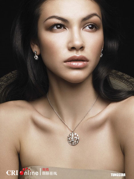 Asia Top 10 Mixed Beauty Rosemary Vandenbrouc Rosemary Vandenbrouc - Asia Top 10 Mixed Beauty | rosemary vandenbrouc