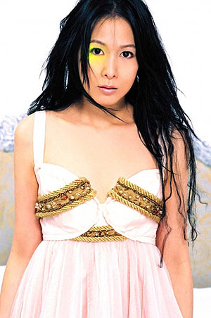 Taiwan Actress Rene Liu Ruo Ying Photos Taiwan Celebrity Actress Rene Liu Ruo Ying Photo Gallery