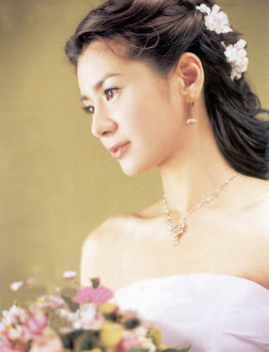 Korea Beautiful Actress: Jang SeoHee Photo Gallery: Korea Beautiful Actress Jang SeoHee
