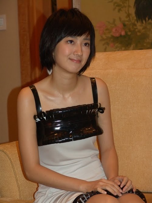 Taiwan Beautiful Actress: Kwai Lun mei Photo Gallery: Taiwan Beautiful Actress: Kwai Lun-mei