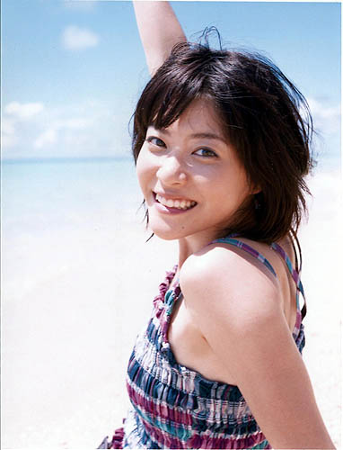 Japan Hot Actress: Ueno Juri Photo Gallery: Japan Hot Actress Ueno Juri