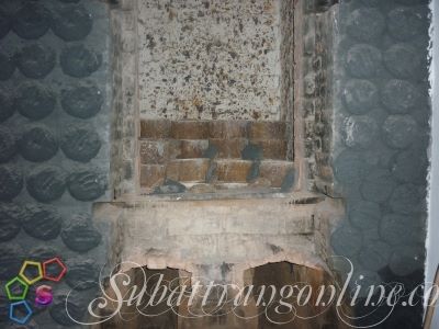 Hình Ảnh Về Làng Bát Tràng