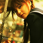 Sasaki Nozomi 20