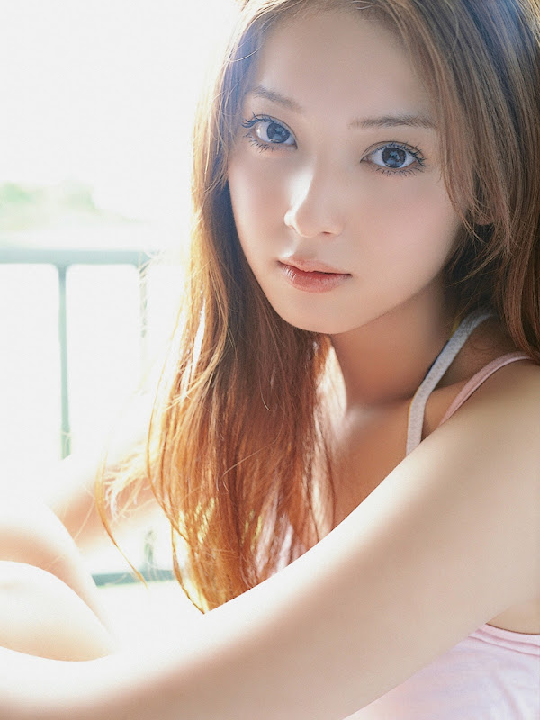 Sasaki Nozomi