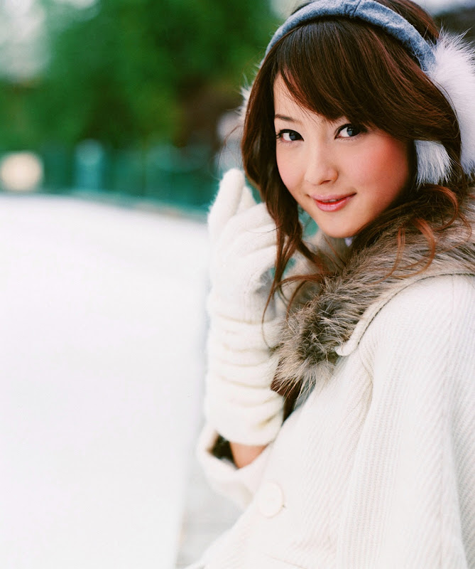 Sasaki Nozomi