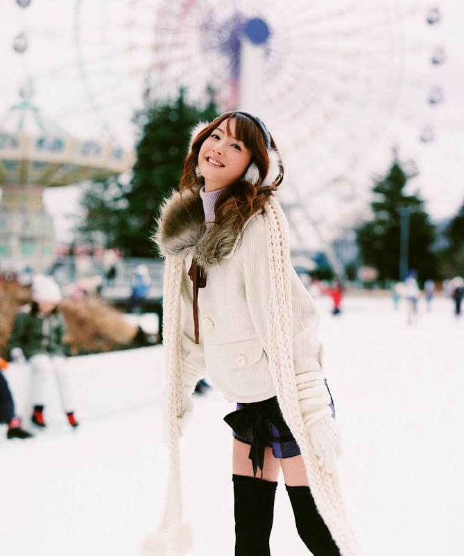 Sasaki Nozomi