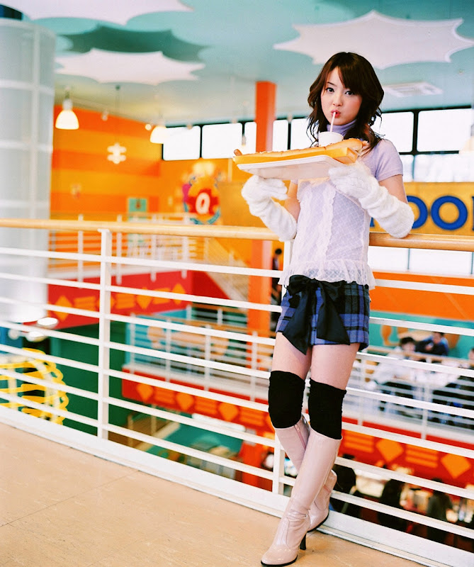 Sasaki Nozomi
