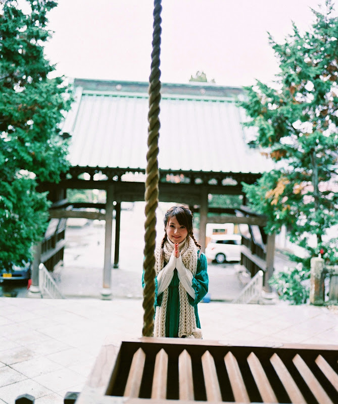 Sasaki Nozomi