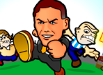 Super Marco Adventure