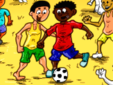Copa do Mundo 2010