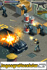 Jogos gratis celular 24TM Special Ops
