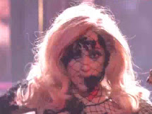 Alejandro-Lady Gaga